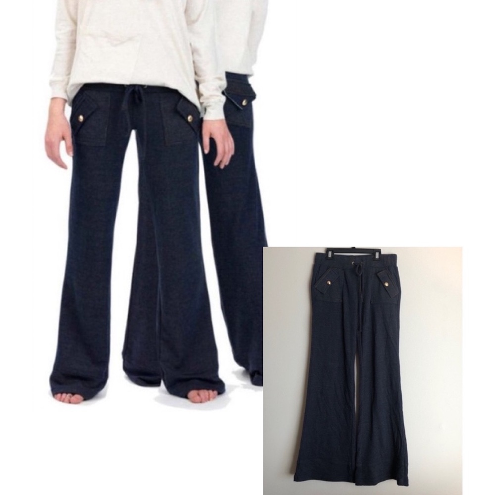 Waller Sweatpant Jeans